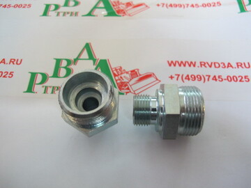 TN92-8LR1/8"